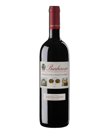 Červené víno Barbaresco Tradizione DOCG 2014