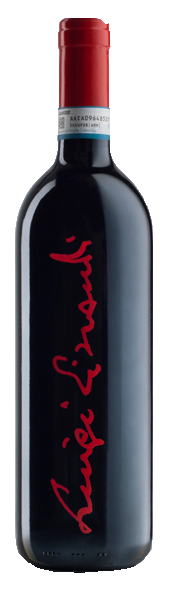 Červené víno LUIGI EINAUDI LANGHE ROSSO DOC Červené víno LUIGI EINAUDI LANGHE ROSSO DOC