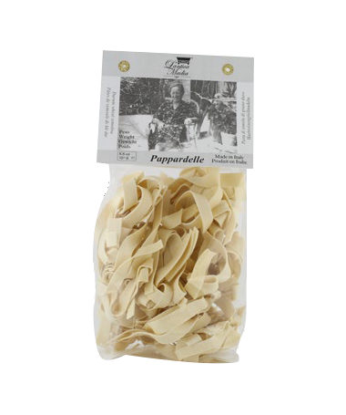 Pappardelle sáčok 250g - semolinové cestoviny