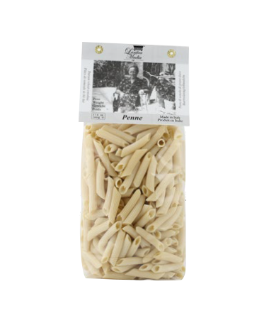 Penne sáčok 500g -semolinové cestoviny