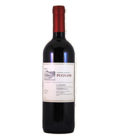 Langhe Nebbiolo DOC