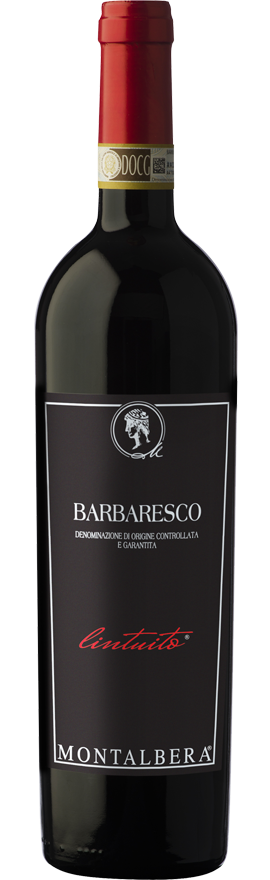 Barbaresco – LINTUITO DOCG Barbaresco – LINTUITO DOCG