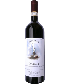 Dogliani RUMANOT DOCG