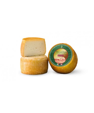 Talianský polotvrdý syr BOCCADORO