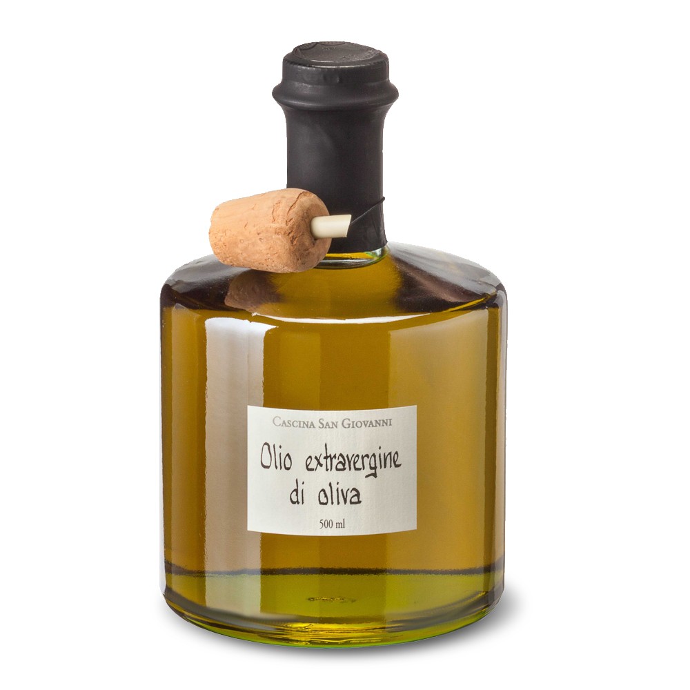 Extra panenský olivový olej Extra panenský olivový olej